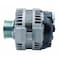 Wai Global Alternator, ALTND IRIF 12V 120A HP, 120 Amp12 Volt, CW, 7Groove Pulley 11604N - alternate 4